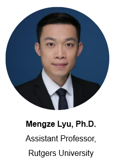 Mengze Lyu